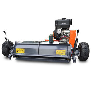 Nouvelle tondeuse à gazon ATVCK ATV 2025, tondeuse à fléaux à tirer derrière un ATV <span class=keywords><strong>pour</strong></span> le débroussaillage - Product Image 4