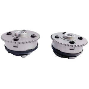 Engranaje Ajustador de Árbol de Levas VVT de Alta Calidad N52 N55, Engranaje VT (vanos) para BMW N52B25 2.5 N52B30 <span class=keywords><strong>3</strong></span>.0 N55B30 <span class=keywords><strong>3</strong></span>.0 11367583207 11367583208 - Product Image 1