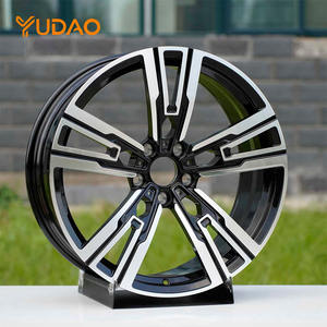 Jantes de course YUDAO en aluminium forgé 6061-T6, brillantes, 18x8 pouces, pour Lexus ES Sedan, vente chaude en usine - Product Image 5