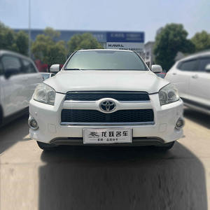 Vente flash, <span class=keywords><strong>prix</strong></span> bas, voiture d'<span class=keywords><strong>occasion</strong></span> <span class=keywords><strong>Toyota</strong></span> <span class=keywords><strong>RAV4</strong></span>, version luxe avec sièges en cuir et régulateur de vitesse, véhicule d'<span class=keywords><strong>occasion</strong></span> - Product Image 3