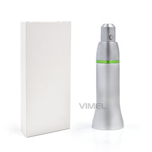 Turbina Neumática de Baja Velocidad para Odontología con Interfaz Tipo E, Relación 4:1, para Pulido - Product Image 1