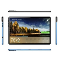 Nouvelle tablette Android 11 de 10,1 pouces avec écran haute définition 4G pour l'apprentissage, le divertissement et l'utilisation professionnelle - Vente en gros