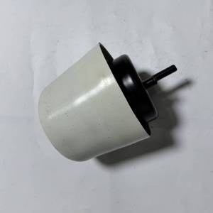 อะไหล่แท้ Volkswagen ยางรองแท่นเครื่อง 3D0199381Q ผลิตจากเหล็ก สำหรับรถยนต์ Phaeton - Product Image 3