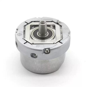 Codificador Heidenhain ECN1313 2048 62S12-78 Modelo 768295-19 Equipo Industrial - Product Image 3