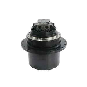 Partes de la excavadora PC200-3 PC200-5 PC200-6 PC200-7 PC200-8 viajes motor Assy PC200 Final Motor GM35