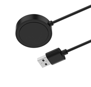 Cargador de cable USB para <span class=keywords><strong>Xiaomi</strong></span> <span class=keywords><strong>Mi</strong></span> <span class=keywords><strong>Watch</strong></span> <span class=keywords><strong>S1</strong></span> Pogo Pin Cargador magnético de base de carga para <span class=keywords><strong>Mi</strong></span> <span class=keywords><strong>Watch</strong></span> para Color 2/Color Sport <span class=keywords><strong>Watch</strong></span> - Product Image 3