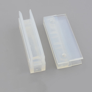 Thang Máy Giày lót 120*16 đối trọng hướng dẫn phụ trợ đường sắt rỗng đường sắt cho xizi cho các phụ kiện - Product Image 2