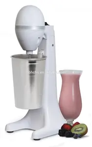 Neuer Mini-Smoothie-Blender mit Ständer für den Heimgebrauch - zur Herstellung von Milch und Smoothies