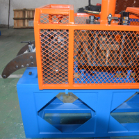 OEM personnalisé 0.75-0.9mm Étagères en acier galvanisé Palette Rack Support Chapeau Canal Rouleau Formant la Machine