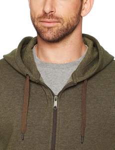 Sudaderas con Capucha de Alta Calidad para Hombre, Talla Grande, con Logotipo Personalizado, 100% Algodón, para Venta en Línea a un Precio Razonable - Product Image 4