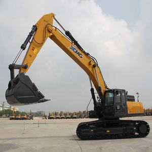 Excavadora de Cangilones Giratorios XE470D de China Xuzhou Construction Machinery en Venta - Product Image 2