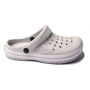 Sabots et mules de jardin très populaires pour hommes et femmes, chaussures de jardin en EVA injecté, sabots respirants en EVA pour adultes - Product Image 2