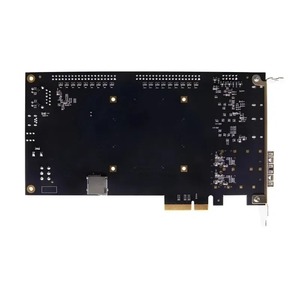 Carte de développement FPGA AX7A200B AX7A035B série Artix-7 7A200T/35T avec fibre optique PCIE pour interfaces haute vitesse - Product Image 4