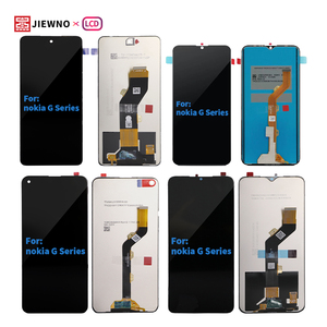 Écran tactile LCD de remplacement pour <span class=keywords><strong>Nokia</strong></span> G50, assemblage d'écran pour téléphone portable Samsung - Product Image 1