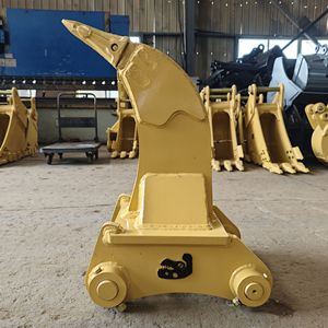 RSBM escavatore attacco scavatore terne squartatore - Product Image 3