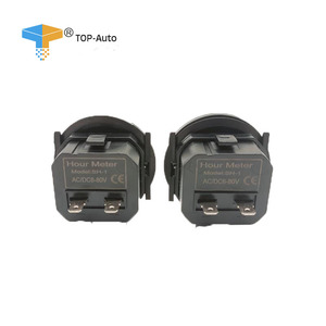 Precio al por Mayor, Horómetro de 6-80 Voltios 19506 19506GT para <span class=keywords><strong>Genie</strong></span> <span class=keywords><strong>S</strong></span>-40 <span class=keywords><strong>S</strong></span>-45 <span class=keywords><strong>S</strong></span>-60 <span class=keywords><strong>S</strong></span>-65 <span class=keywords><strong>S</strong></span>-80 <span class=keywords><strong>S</strong></span>-<span class=keywords><strong>85</strong></span> TML-4000 TMZ-50/30 TZ-34/20 TZ-50/30 - Product Image 4