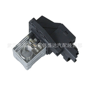 ตัวต้านทานพัดลมซีตรอง เปอโยต์ 1267J6 อุปกรณ์ดั้งเดิมสำหรับเปลี่ยนซ่อม - Product Image 4