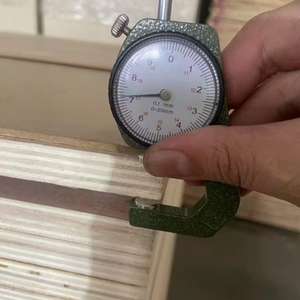 <span class=keywords><strong>Prix</strong></span> de gros Dhinese feuille de <span class=keywords><strong>contreplaqué</strong></span> de noyau de peuplier placage de bouleau 18mm <span class=keywords><strong>contreplaqué</strong></span> marin pour meubles - Product Image 2