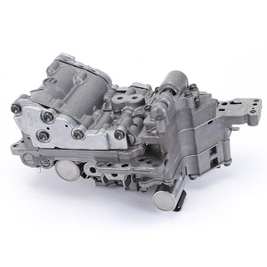 Convient pour les pièces automobiles <span class=keywords><strong>Opel</strong></span> 2007-2014 93192038 Corps de soupape de transmission automatique - Product Image 1