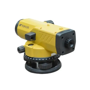 AT-B4A instrumen survei <span class=keywords><strong>Level</strong></span> otomatis, <span class=keywords><strong>Level</strong></span> optik untuk pengukuran & perata garansi 1 tahun - Product Image 5