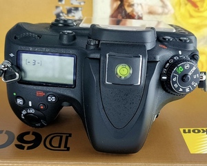 Cámara réflex digital Nikon D600 usada al por mayor, sensor CMOS de fotograma completo, video 1080p, pantalla de más de 3 pulgadas, bajo precio - Product Image 5