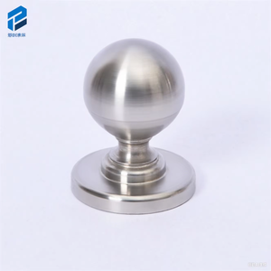 Piezas de Precisión Mecanizadas por CNC en Latón Personalizadas con Tratamiento de Superficie y Servicio de Mecanizado OEM - Product Image 5