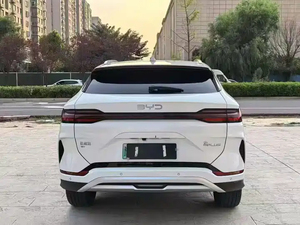 BYD <span class=keywords><strong>Song</strong></span> Plus EV 2025 di Lusso, Usato da un Solo Proprietario, 520KM, Trazione Anteriore, 204CV, SUV, Documentazione per Esportazione CIF DDP - Product Image 3