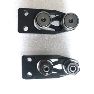 SMT HITACHI 6301182087 KYN-M8F1S-000 630 118 2087สีดำ assyy - Product Image 1