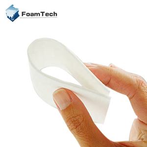 Feuille de gomme <span class=keywords><strong>magique</strong></span> nano 8-10 kg/m3, feuille de nettoyage pour lave-vaisselle, fournitures de cuisine blanches, éponge de nettoyage en boîte de couleur - Product Image 2