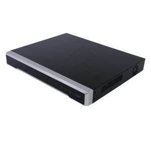 Hik 32 canaux 4K CCTV <span class=keywords><strong>NVR</strong></span> DS-<span class=keywords><strong>7732NI</strong></span>-<span class=keywords><strong>K4</strong></span>/16P 1.5U 4HDD 32CH 16 POE <span class=keywords><strong>NVR</strong></span> - Product Image 3