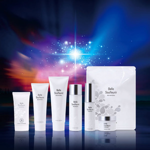 35g Crema Facial Nutritiva para el Cuidado de la Piel, Derivada de Células Madre Humanas, Venta al por Mayor en Japón - Product Image 5