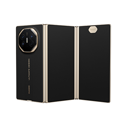 Popular Design HUA WEI Mate XTs ULTIMATE DESIGN 5G Smartphone 10.2'' Three-fold Screen Phone with Kirin9020 HarmonyOS 5.1