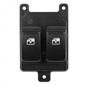 สำหรับ Kia Picanto 04-07 สวิตช์ควบคุมกระจกไฟฟ้า 12V รุ่น 93570-4F001 93570-4E001 - Product Image 4