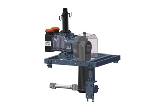 Rueda motriz Shansen <span class=keywords><strong>de</strong></span> <span class=keywords><strong>precio</strong></span> barato <span class=keywords><strong>de</strong></span> alta calidad para compresor <span class=keywords><strong>de</strong></span> aire <span class=keywords><strong>de</strong></span> <span class=keywords><strong>cemento</strong></span> a granel - Product Image 3