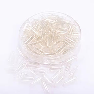 OEM Label Health Support PQQ & COQ10 200mg PQQ Herz gesundheits ergänzung zur Unterstützung der Energie-und kognitiven Funktion - Product Image 5