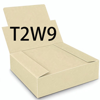 48 cartes TCG Kayou T2W9, cartes de jeu d'échecs Poney mignonnes, boutique d'anime, diffusion en direct, vente en gros