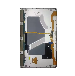 Assemblage d'écran tactile LCD pour <span class=keywords><strong>Samsung</strong></span> Galaxy Tab S9 Ultra <span class=keywords><strong>SM</strong></span>-X910 <span class=keywords><strong>SM</strong></span>-X916B <span class=keywords><strong>SM</strong></span>-X918U écran LCD assemblage d'écran de capteur tactile - Product Image 3