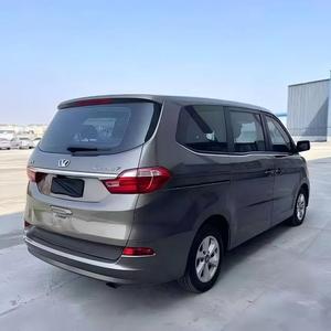 Brilliance Huasong <span class=keywords><strong>7</strong></span> 2.0T Turbo MPV 2015 Usado, Manual, Tracción Trasera, <span class=keywords><strong>7</strong></span> Asientos, Volante a la Izquierda, Asientos de Cuero, <span class=keywords><strong>Precio</strong></span> Económico, Gran Oferta - Product Image 5