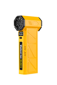 130000 RPM Powerful Electric Air Duster 4 Speed Adjustable <strong>Rechargeable</strong> <strong>LED</strong> <strong>Work</strong> <strong>Light</strong> IP33 Computer Keyboard Car Cleaning - Product Image 3