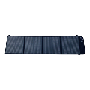 Haute efficacité 100W étanche Mono pliable panneau solaire Portable pliant couverture solaire pour RV <span class=keywords><strong>caravane</strong></span> Camping - Product Image 1