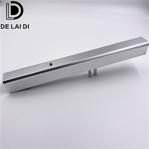 Trượt Lên Và Xuống Cửa Khóa Với Cơ Chế Mới Trượt Phần Cứng Cửa - Product Image 4