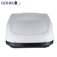 Nouveau climatiseur électrique 24V 12V DC pour camping-car avec refroidissement de 3000W et 15000 BTU