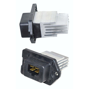 ตัวต้านทานมอเตอร์โบลเวอร์ 97179-H8000 97179-D1000 สำหรับฮุนได เกีย 2017-2020 อะไหล่ทดแทน - Product Image 1