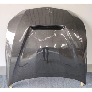 Vente d'usine E90 GTS STYLE <span class=keywords><strong>Capot</strong></span> de moteur avant en Fiber de carbone pour <span class=keywords><strong>BMW</strong></span> Série 3 E90 E92 E93 2009-2012 - Product Image 5