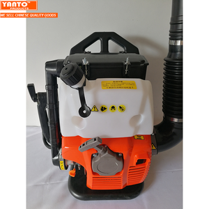 เครื่องเป่าลมใบไม้แบบสะพายหลัง รุ่น EB850 85 ซีซี ใช้แก๊ส - Product Image 2