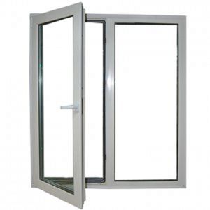 Fenêtres françaises en aluminium de conception moderne standard de l'Australie et battant de porte simple/<span class=keywords><strong>double</strong></span> <span class=keywords><strong>vitrage</strong></span> pour l'installation de maison - Product Image 3