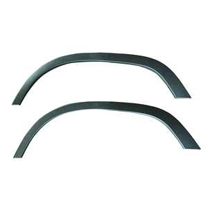 Truck Accessories for Truck Parts PP <b>Plastic</b> <b>Wheel</b> Eyebrow Trim 84096591 LH 84096590 for FH5 Truck 2024 - Product Image 1
