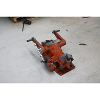 Pièces détachées et accessoires pour moteur de tracteur Changzhou Dongfeng 504 Yto 1204 Lovol 654 Foton, ensemble d'élévateur hydraulique