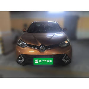 รถยนต์มือสอง <span class=keywords><strong>MG</strong></span> GS รุ่น Guazi เครื่องยนต์เบนซิน 1.5 ลิตร ขับเคลื่อนล้อหน้า 5 <span class=keywords><strong>ที่นั่ง</strong></span> - Product Image 2