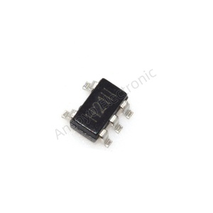 ANSOYO LM321-TR LM321 H21II SOT-23-5 Circuitos Integrados IC Chips Componentes Electrónicos Amplificador - Product Image 4